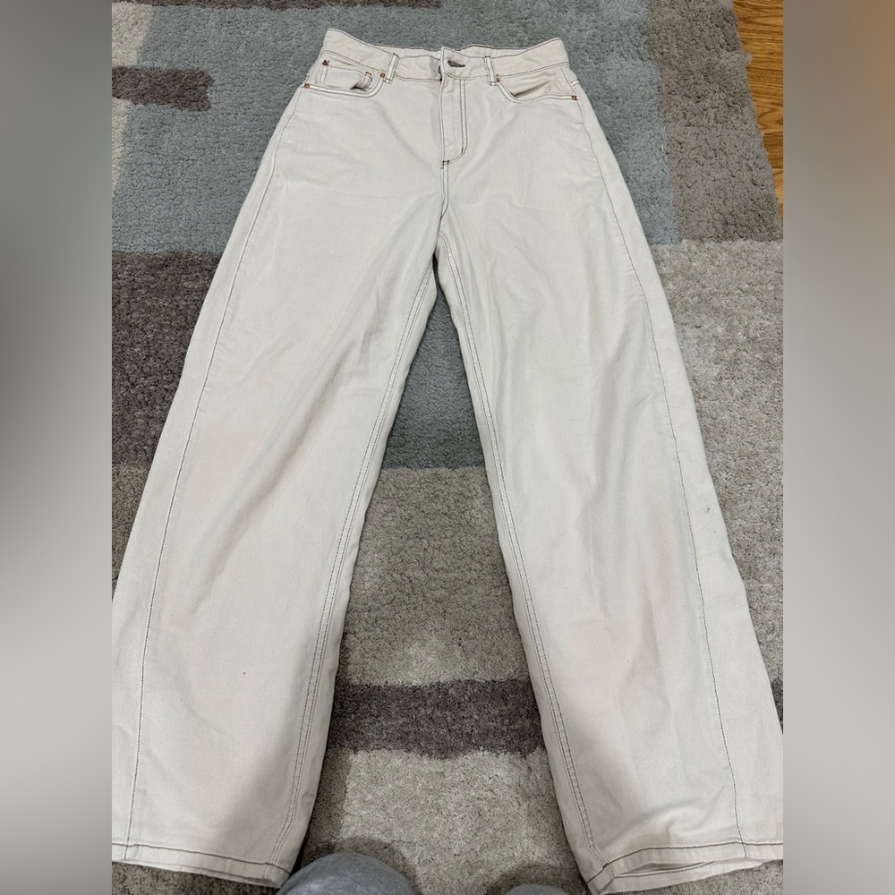 Garage jeans